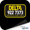 ”Delta Taxis