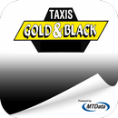 Taxis Gold and Black APK