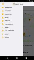 Glasgow Taxis Screenshot 1