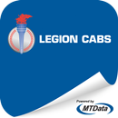 Legion Cabs APK