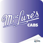 آیکون‌ MacLure's Cabs