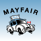 Mayfair Taxi ikon