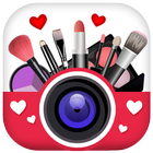 YouCam Makeover アイコン