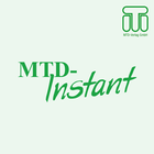 MTD-Instant ikon