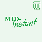 MTD-Instant icono