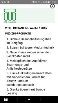 MTD-Instant 截图 4