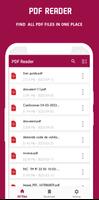 My PDF - قارئ PDF الملصق