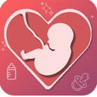 Pregnancy Tracker icon