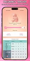 Pregnancy Tracker poster