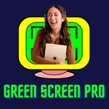GreenScreen Pro APK