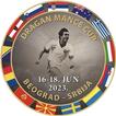 ikon Dragan Mance Kup 2024