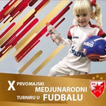 Prvomajski turnir ikona