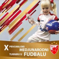 Prvomajski turnir