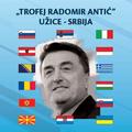 Trofej Radomir Antić