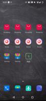 Multiple Space; Parallel Apps Cartaz