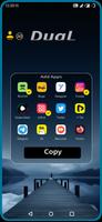 Dual, House of Multiple Apps gönderen