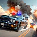 Police Chase: Pursuit Getaway APK