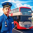 Idle Transport City Bus Tycoon APK