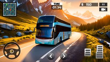 Idle Transport City Bus Tycoon скриншот 2