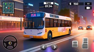 Idle Transport City Bus Tycoon скриншот 3