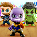 Subway Baby Run for Infinity S APK