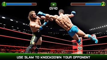 Pro Wrestling Mayhem Champions screenshot 2