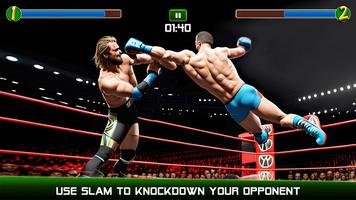 Pro Wrestling Mayhem Champions スクリーンショット 2