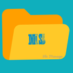 File Manager, bmp, gif, jpg, png, zip/rar, pdf