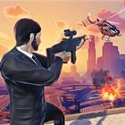 John Gangster: Fight Superhero иконка