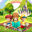 Kids Poems Learning - Nursery Rhymes for Children