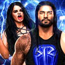 Real Wrestling Stars Revolution - Wrestling Games APK