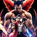 Superhero Fighting Immortals APK