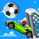 Rocketball Soccer League 2020: APK