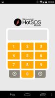 HotSOS โปสเตอร์