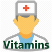 Health Tips Telugu,Vitamins, M आइकन