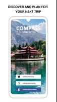 Compass - My Trip poster