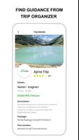 Compass - My Trip screenshot 3