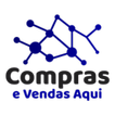 Compras e Vendas Aqui アイコン