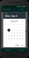 Click2Chat স্ক্রিনশট 3