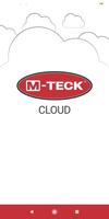 M-TECK Cloud Cartaz