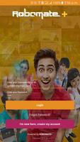 IIT JEE NEET 8-10 11-12 CA MBA Plakat
