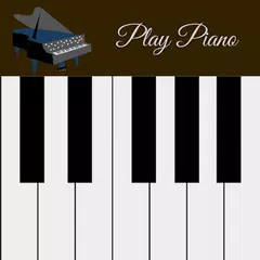 Descargar APK de Tocar el piano: notas de piano