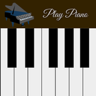 Play Piano アイコン