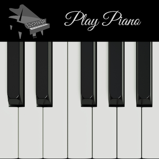 Tocar el piano: notas de piano