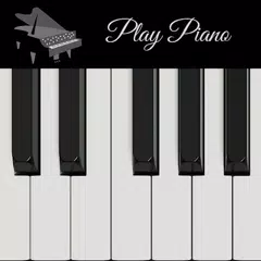 Play Piano: Фортепианные ноты 