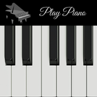 Play Piano آئیکن