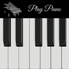 Play Piano ikona