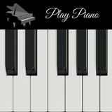 Play Piano ícone