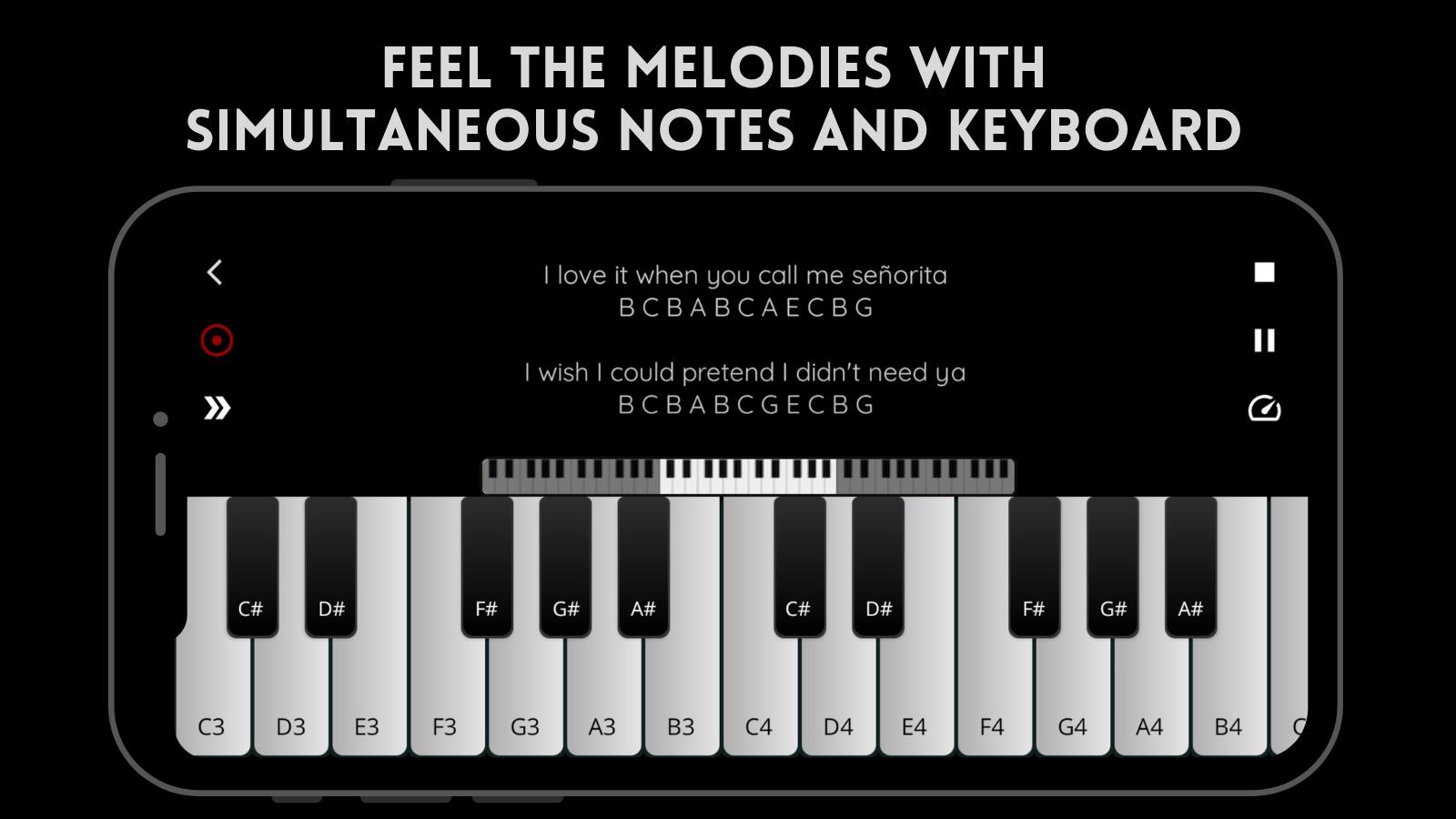 Play Piano APK for Android Download