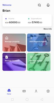 MTEJA - Property Management and Planning Software screenshot 2